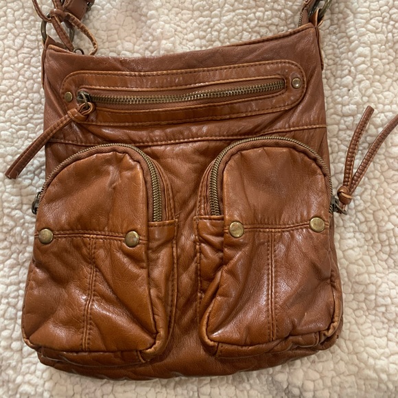 Brown purse - Picture 2 of 3